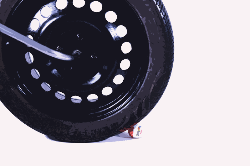 Hyper Horror Poster Image