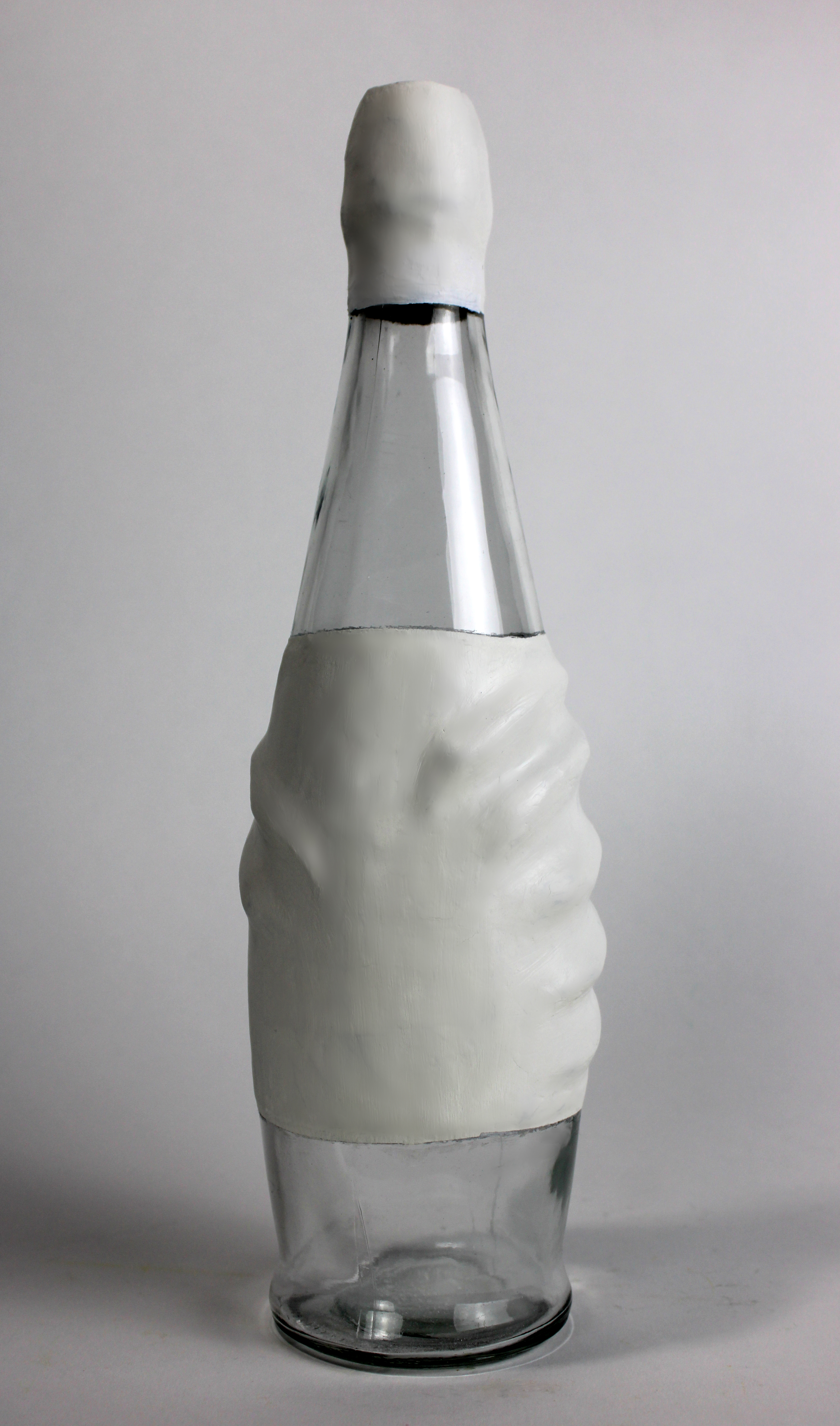 Memic Bottle Prototype
