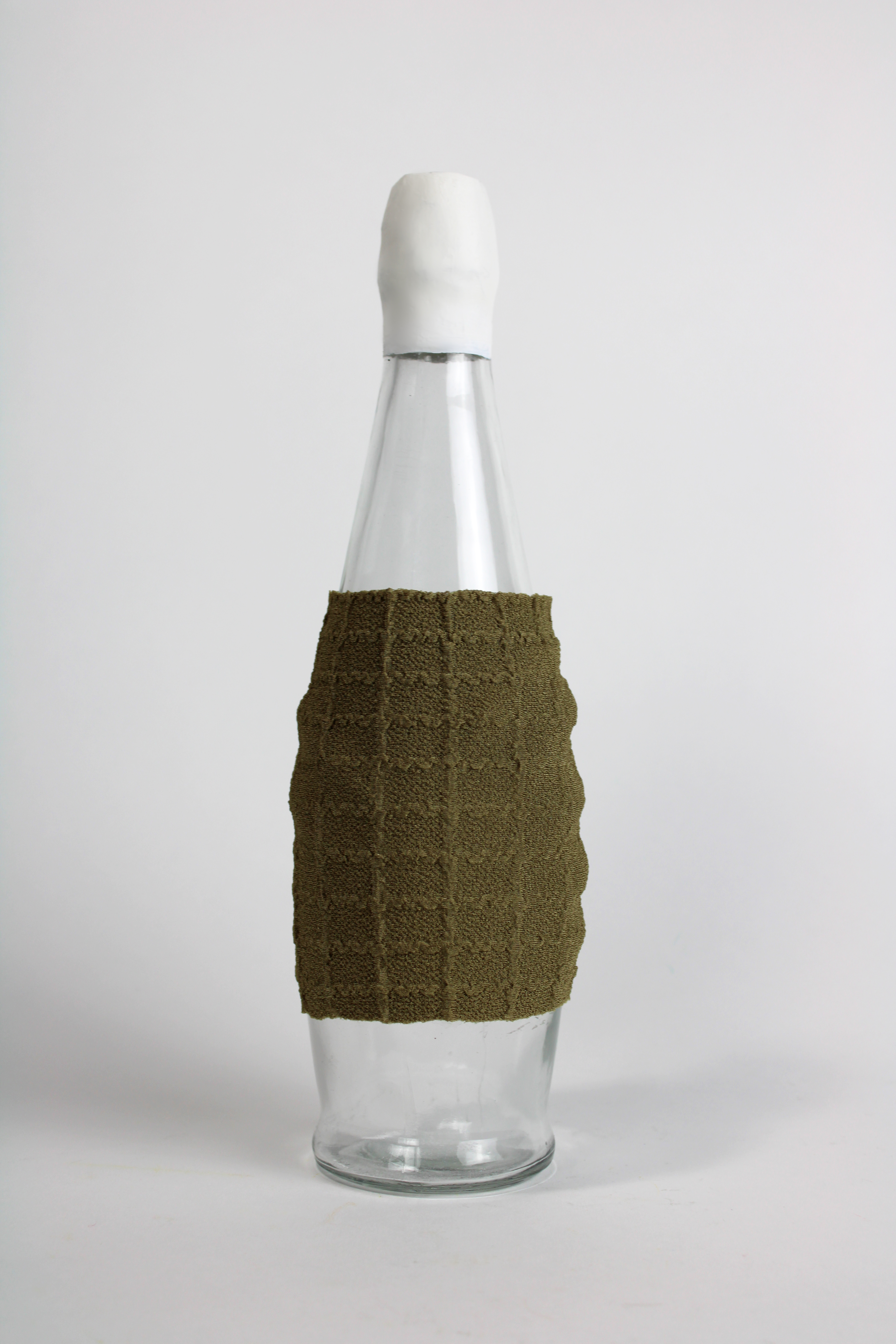 Memic Bottle Prototype Close-Up