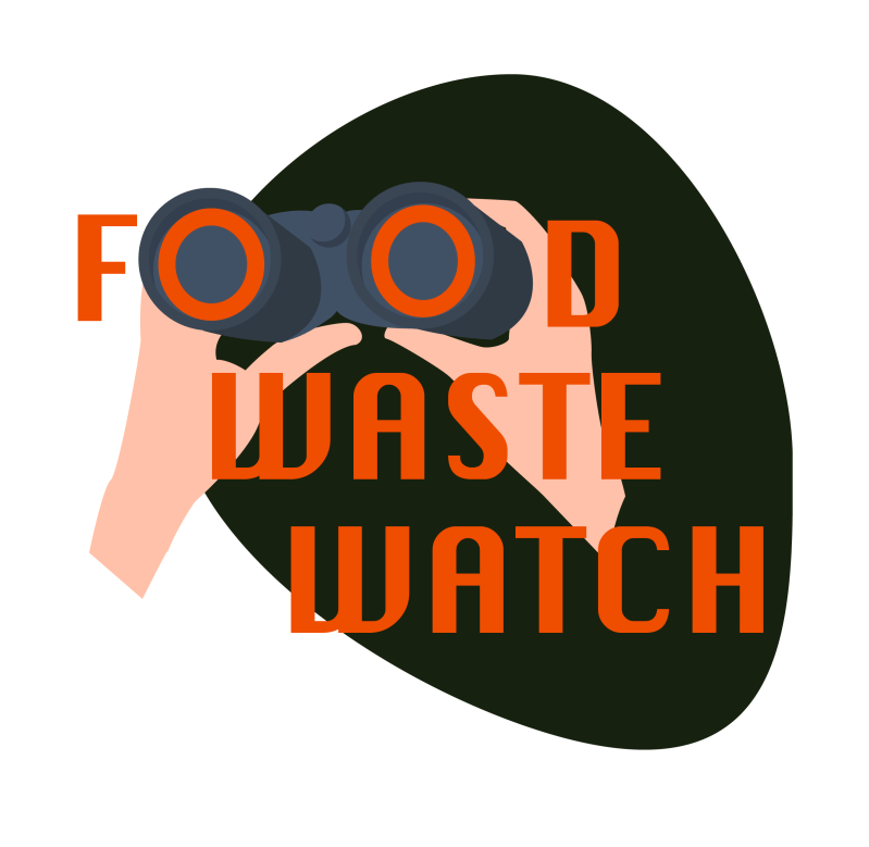 Food Waste Watch Logo